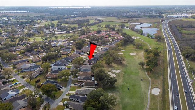 730 CANBERRA ROAD, Winter Haven, FL 33884