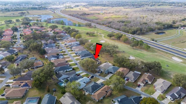 730 CANBERRA ROAD, Winter Haven, FL 33884