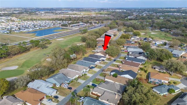 730 CANBERRA ROAD, Winter Haven, FL 33884