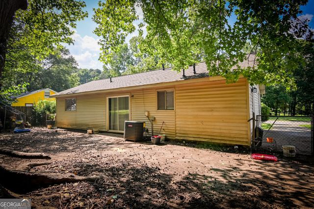 103 Sedgefield Drive, Jonesboro, GA 30236