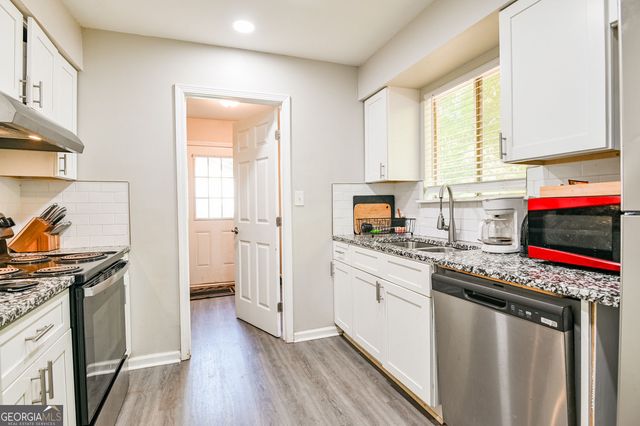 103 Sedgefield Drive, Jonesboro, GA 30236
