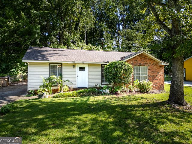 103 Sedgefield Drive, Jonesboro, GA 30236