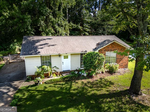 103 Sedgefield Drive, Jonesboro, GA 30236