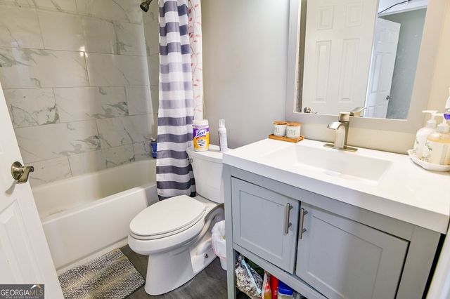 103 Sedgefield Drive, Jonesboro, GA 30236