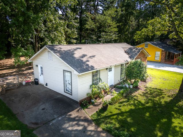 103 Sedgefield Drive, Jonesboro, GA 30236