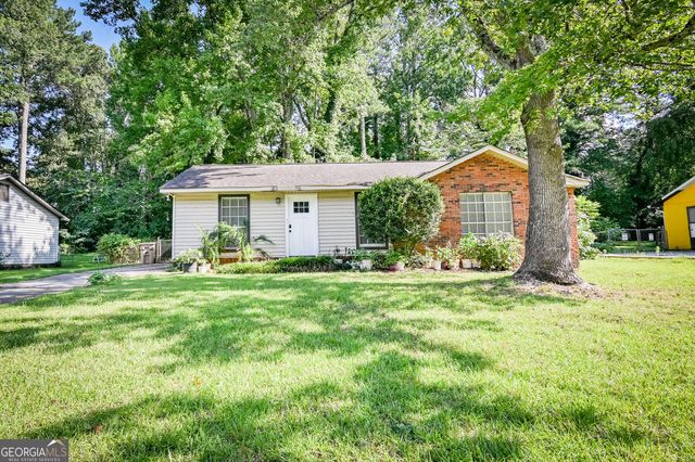 103 Sedgefield Drive, Jonesboro, GA 30236