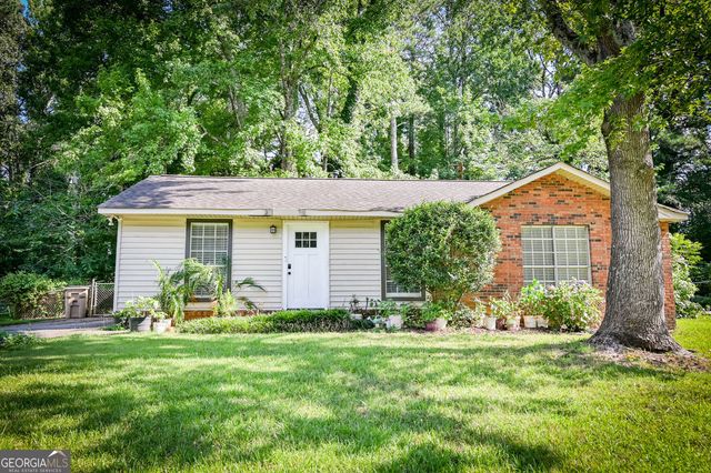 103 Sedgefield Drive, Jonesboro, GA 30236