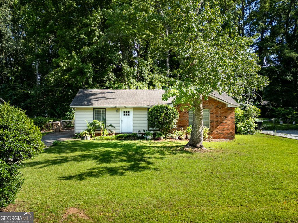 103 Sedgefield Drive, Jonesboro, GA 30236