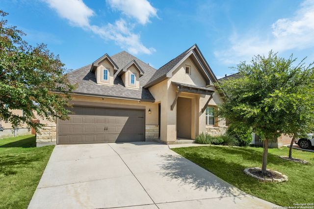 8619 Glass Gem, San Antonio, TX 78249