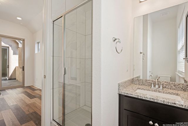 8619 Glass Gem, San Antonio, TX 78249