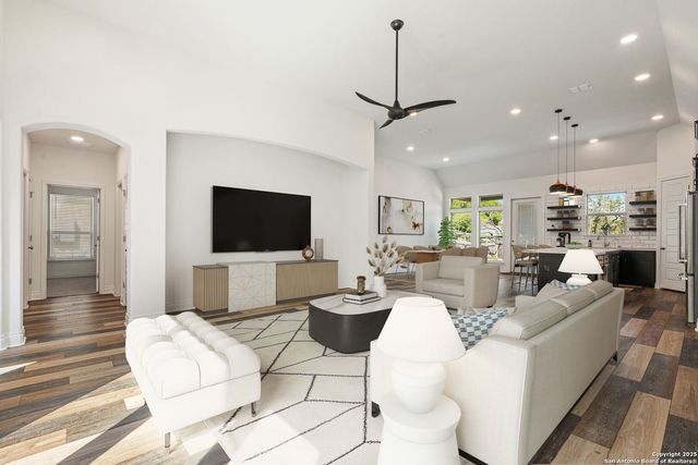 8619 Glass Gem, San Antonio, TX 78249