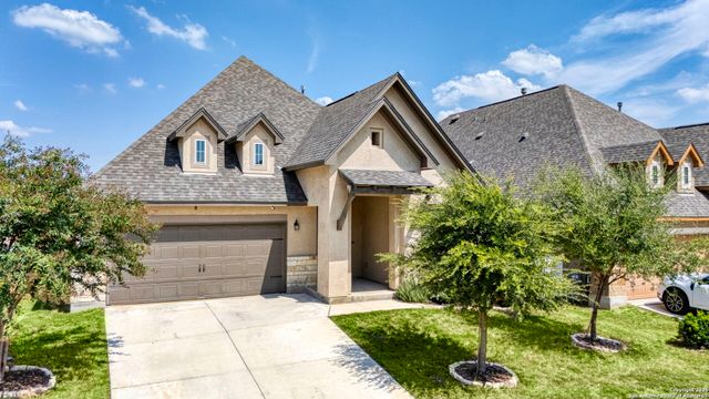 8619 Glass Gem, San Antonio, TX 78249