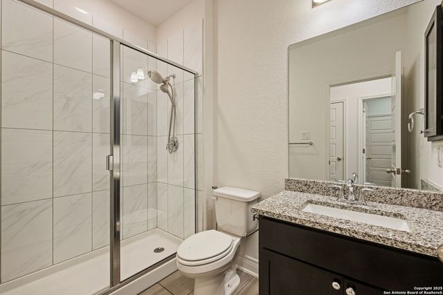 8619 Glass Gem, San Antonio, TX 78249