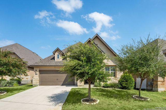 8619 Glass Gem, San Antonio, TX 78249