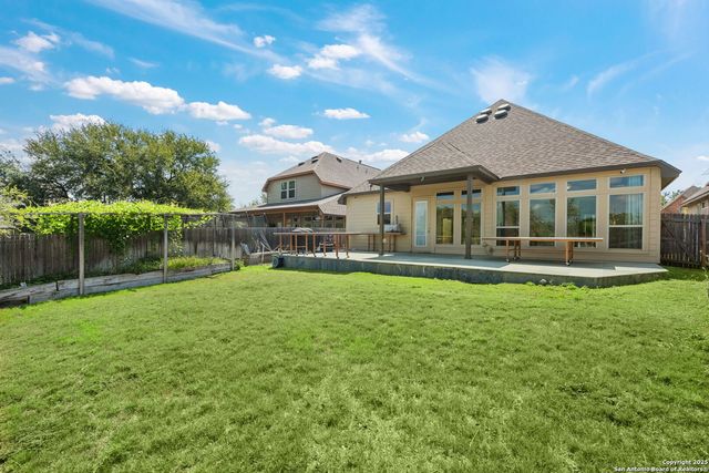 8619 Glass Gem, San Antonio, TX 78249