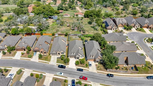 8619 Glass Gem, San Antonio, TX 78249