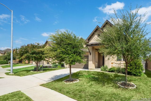 8619 Glass Gem, San Antonio, TX 78249