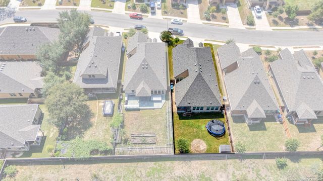 8619 Glass Gem, San Antonio, TX 78249