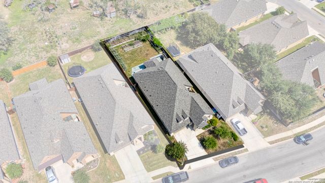 8619 Glass Gem, San Antonio, TX 78249