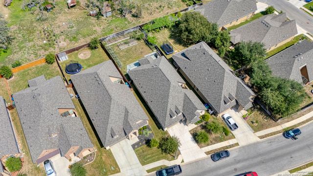 8619 Glass Gem, San Antonio, TX 78249