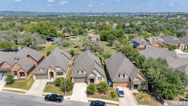 8619 Glass Gem, San Antonio, TX 78249