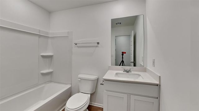 504 SW 11th Street, Newcastle, OK 73065