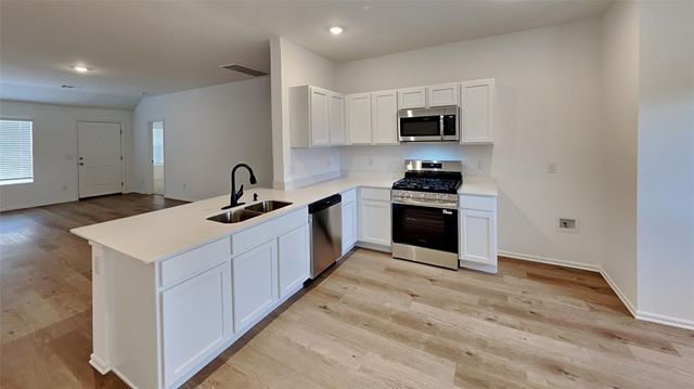 504 SW 11th Street, Newcastle, OK 73065