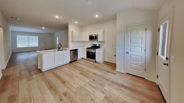 504 SW 11th Street, Newcastle, OK 73065