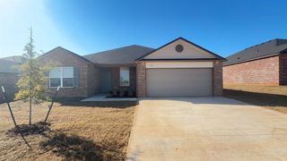 504 SW 11th Street, Newcastle, OK 73065