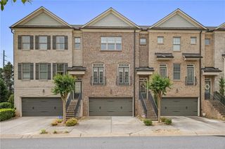 1582 Cambridge Place, Marietta, GA 30062