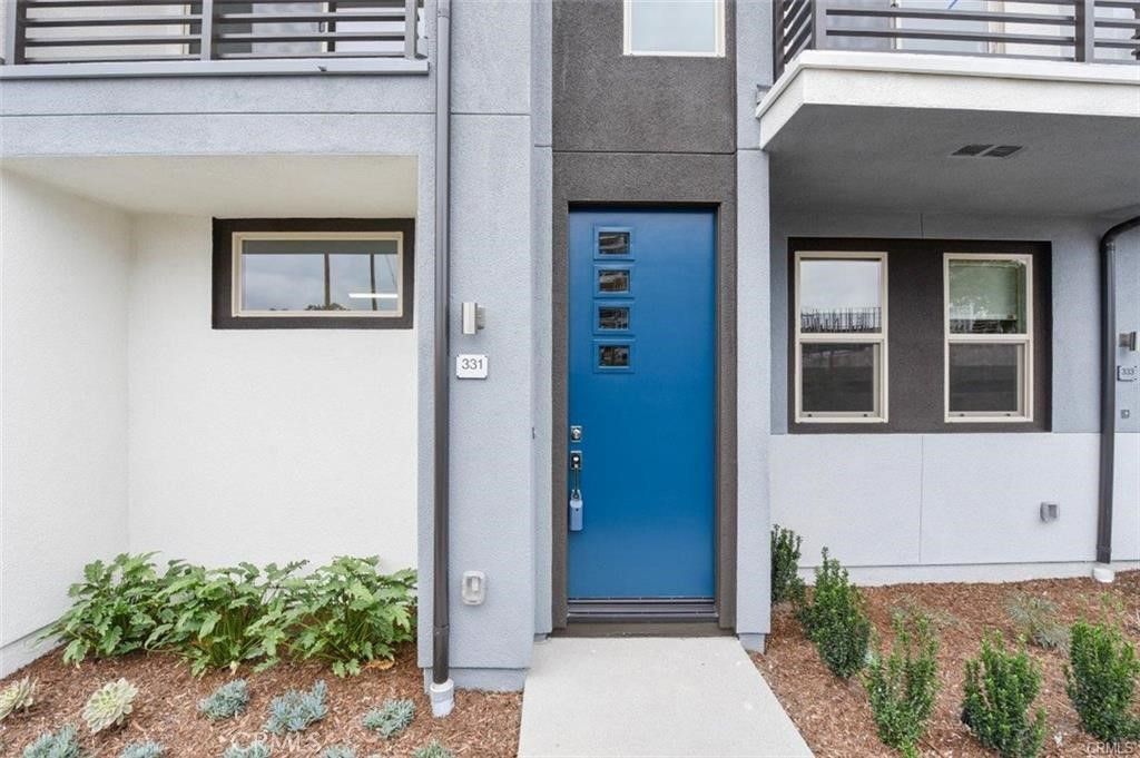 331 Placemark, Irvine, CA 92614