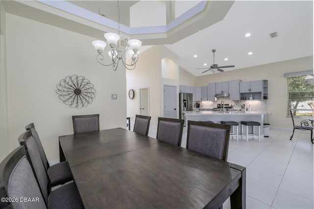 1128 Killarney Drive, Ormond Beach, FL 32174