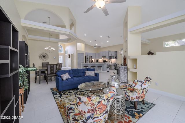 1128 Killarney Drive, Ormond Beach, FL 32174