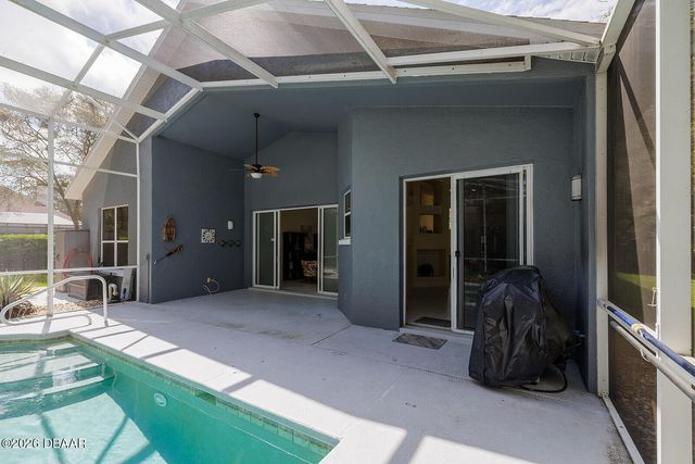 1128 Killarney Drive, Ormond Beach, FL 32174