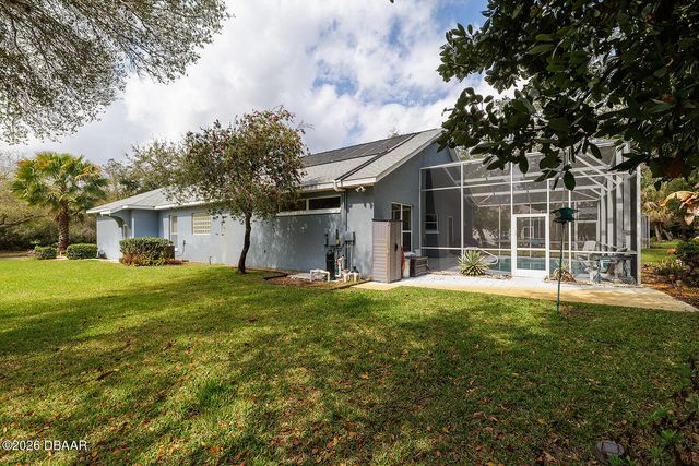 1128 Killarney Drive, Ormond Beach, FL 32174