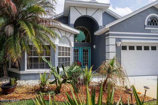 1128 Killarney Drive, Ormond Beach, FL 32174