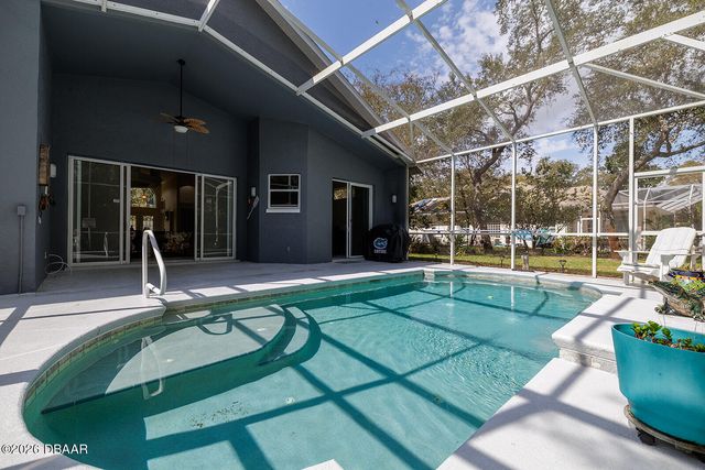 1128 Killarney Drive, Ormond Beach, FL 32174