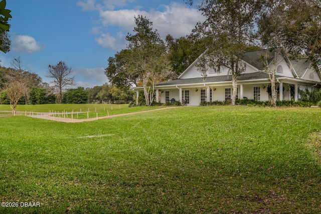 1128 Killarney Drive, Ormond Beach, FL 32174