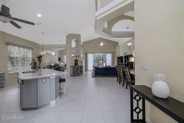 1128 Killarney Drive, Ormond Beach, FL 32174