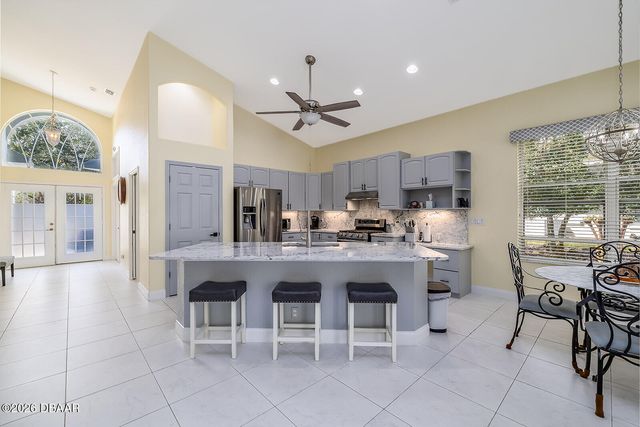 1128 Killarney Drive, Ormond Beach, FL 32174