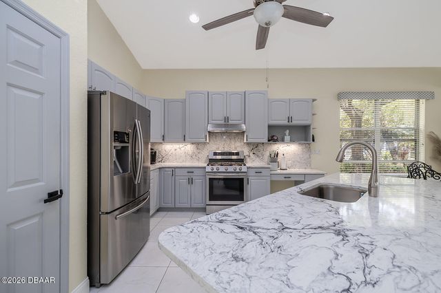 1128 Killarney Drive, Ormond Beach, FL 32174