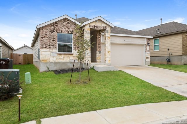 4434 REVETMENT WAY, San Antonio, TX 78223