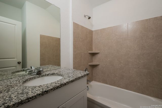 4434 REVETMENT WAY, San Antonio, TX 78223
