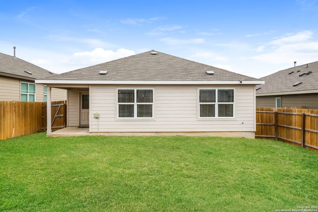 4434 REVETMENT WAY, San Antonio, TX 78223