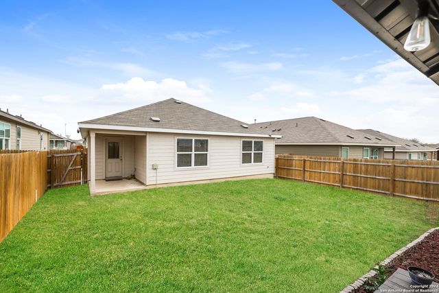 4434 REVETMENT WAY, San Antonio, TX 78223