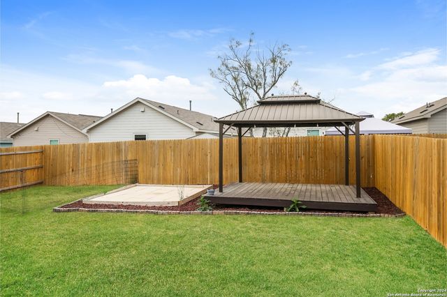4434 REVETMENT WAY, San Antonio, TX 78223