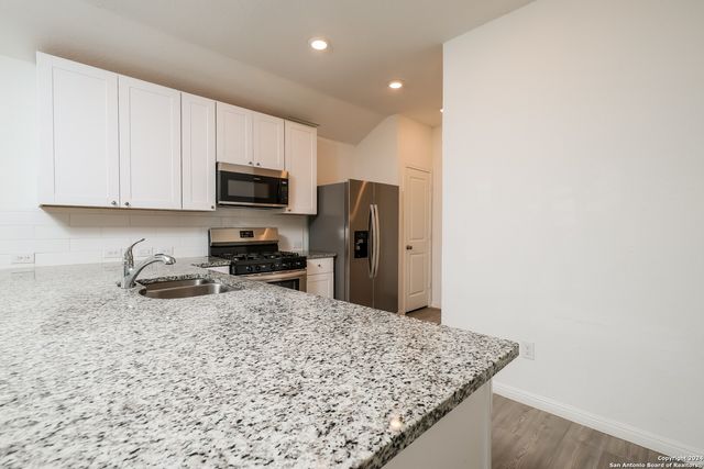 4434 REVETMENT WAY, San Antonio, TX 78223