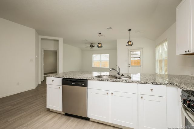 4434 REVETMENT WAY, San Antonio, TX 78223