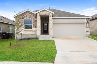 4434 REVETMENT WAY, San Antonio, TX 78223