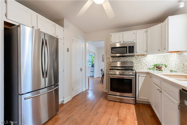 131 31st Street NW, Canton, OH 44709